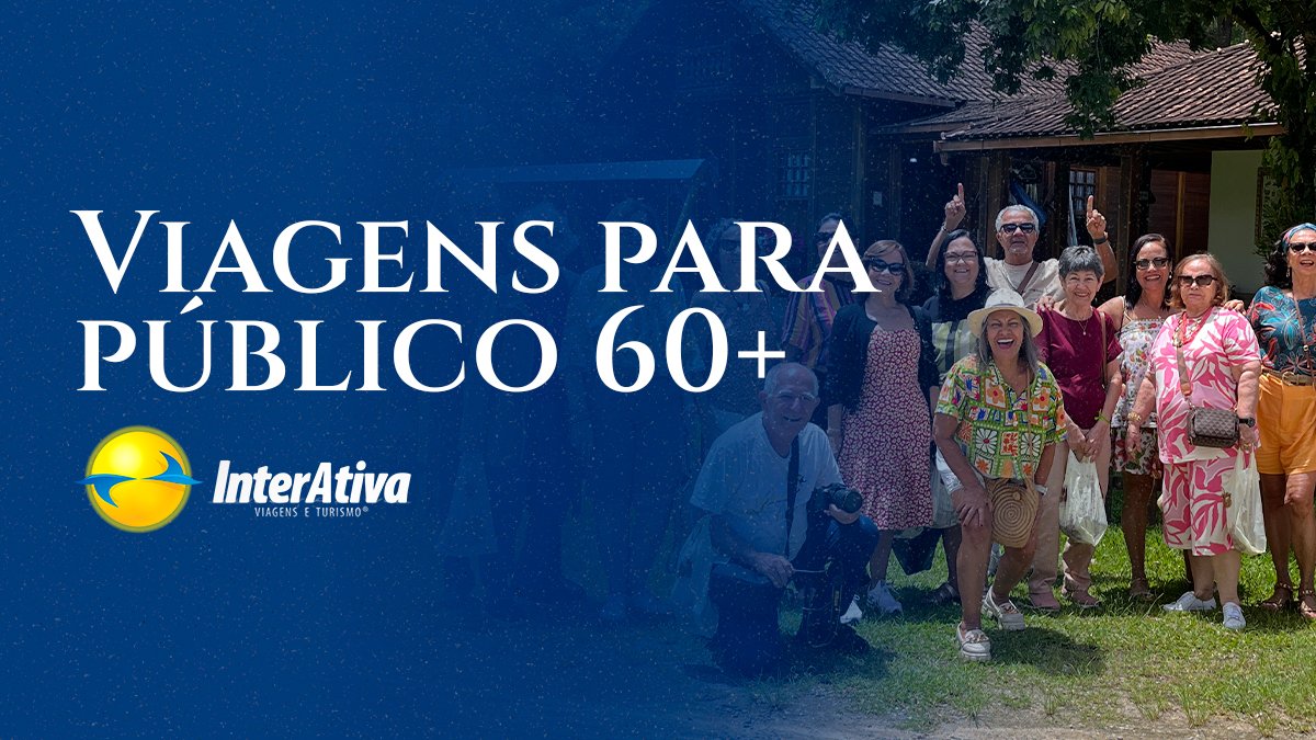 Interativa Viagens e Turismo
