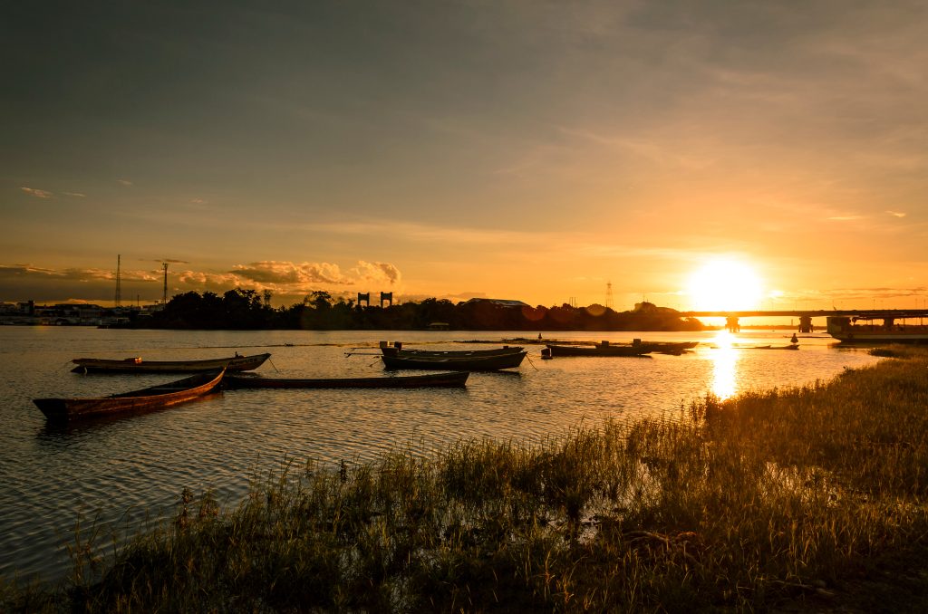 Petrolina PE