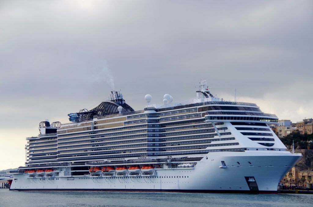 MSC